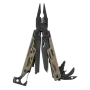 Multiherramienta Signal coyote - funda nylon - caja cartón - 832404 - Leatherman - Multiherramientas LEATHERMAN