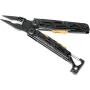 Multiherramienta Signal negro - funda nylon - caja cartón - 832586 - Leatherman - Multiherramientas LEATHERMAN