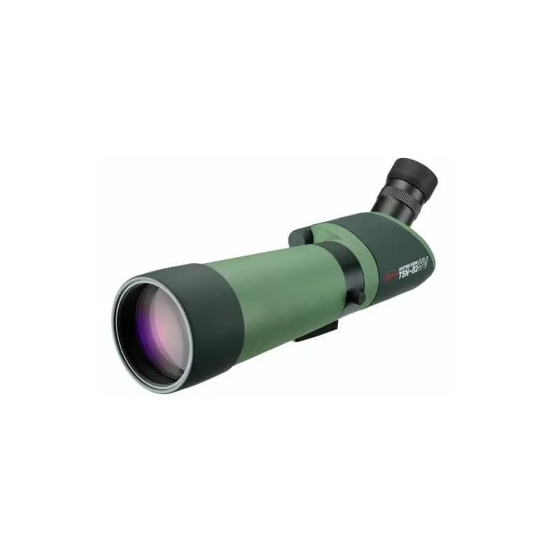 TSN-82SV + Ocular + Estojo + Tripé BENRO AERO 2 - - Kowa - KIT COMPLETO Telescópio OFERTA TSN-82SV + Ocular + Estojo + Tripé BENRO AERO 2 - - Kowa - KIT COMPLETO Telescópio OFERTA