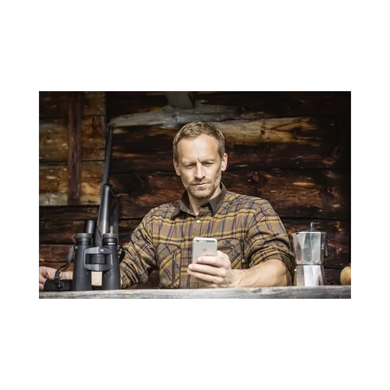 Vitória 8 x 42 T* RF - 5100524548 - Zeiss - Binóculos ZEISS