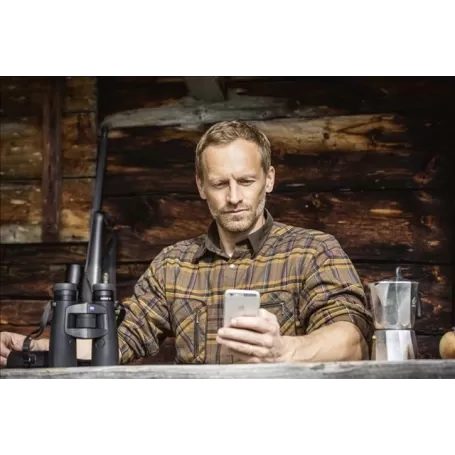 Vitória 8 x 42 T* RF - 5100524548 - Zeiss - Binóculos ZEISS