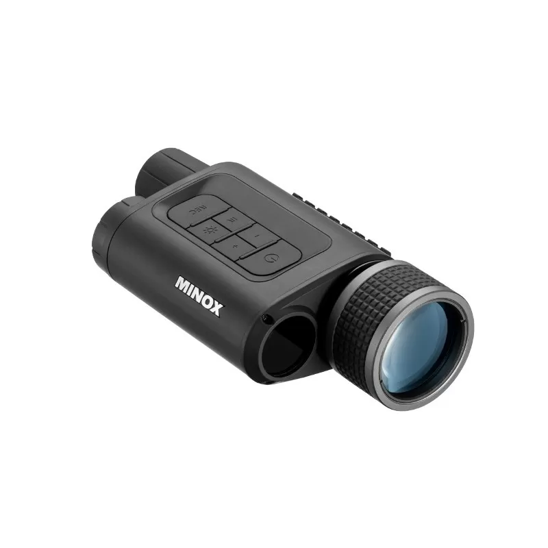 NVD 650 - Visión nocturna digital - 80405447 - Minox - Monoculares de Visión Nocturna MINOX NVD 650 - Visión nocturna digital - 80405447 - Minox - Monoculares de Visión Nocturna MINOX