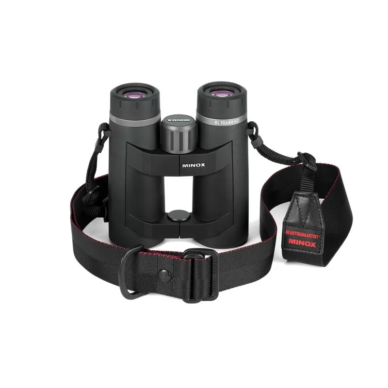 Alça para binóculo MINOX Easy Slider - 69741 - Minox - MINOX - Acessórios Alça para binóculo MINOX Easy Slider - 69741 - Minox - MINOX - Acessórios