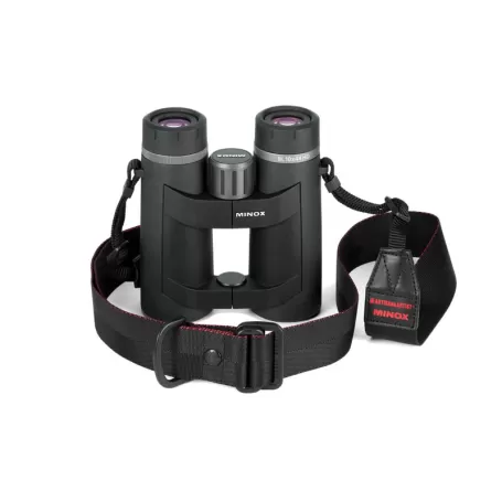 Alça para binóculo MINOX Easy Slider - 69741 - Minox - MINOX - Acessórios Alça para binóculo MINOX Easy Slider - 69741 - Minox - MINOX - Acessórios