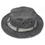 SOMBRERO ALPHADVENTURE BIG BROTHER GRIS/CRUDO