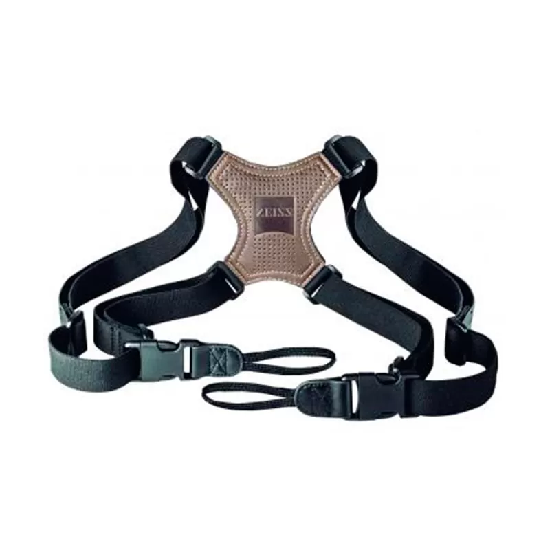 Arnês para binóculos Zeiss - 52 91 15 - Zeiss - Acessórios ZEISS Arnês para binóculos Zeiss - 52 91 15 - Zeiss - Acessórios ZEISS