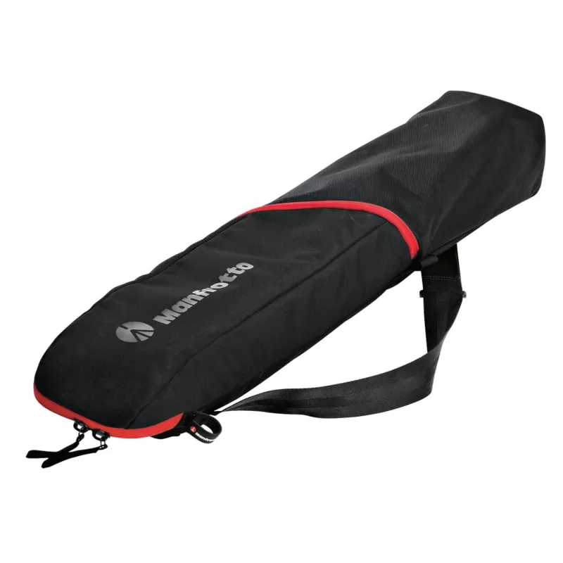 Bolsa para 3 pés de estúdio pequena - MB LBAG90 - Manfrotto - Mochilas, bolsas e malas MANFROTTO Bolsa para 3 pés de estúdio pequena - MB LBAG90 - Manfrotto - Mochilas, bolsas e malas MANFROTTO