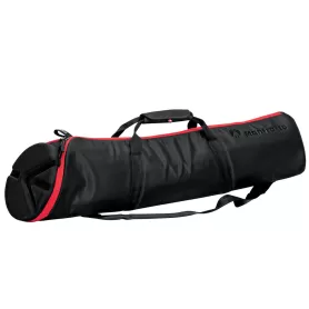 Bolsa acolchoada para tripé. 100 cm - MB MBAG100PN - Manfrotto - Acessórios