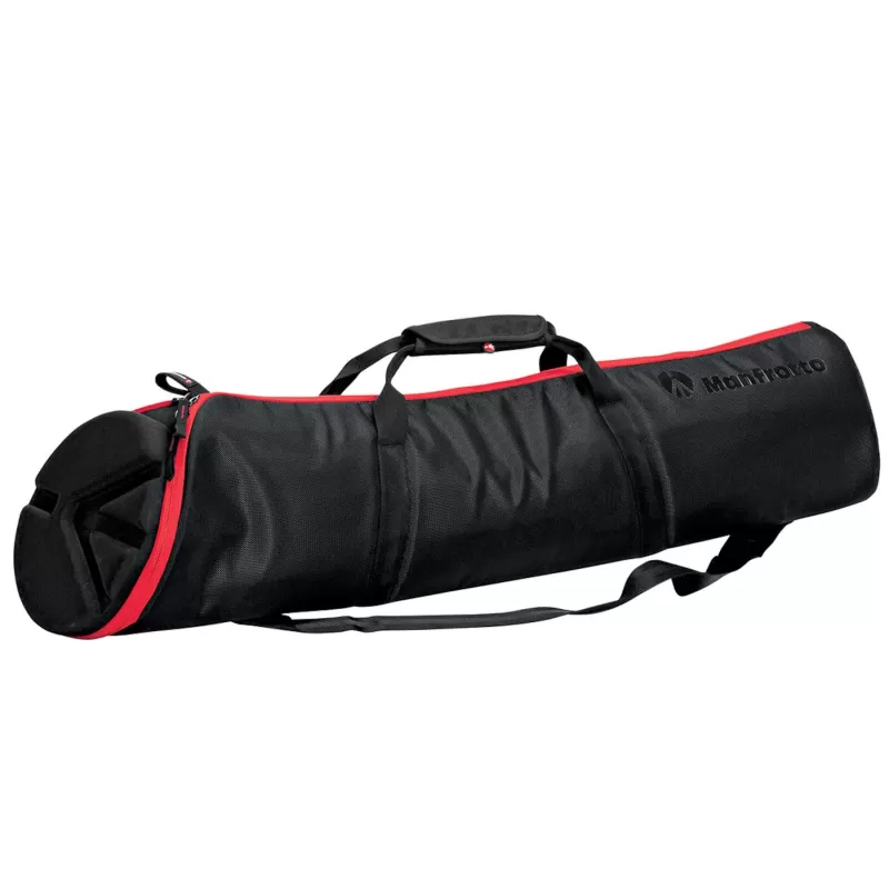 Bolsa acolchoada para tripé. 100 cm - MB MBAG100PN - Manfrotto - Acessórios Bolsa acolchoada para tripé. 100 cm - MB MBAG100PN - Manfrotto - Acessórios
