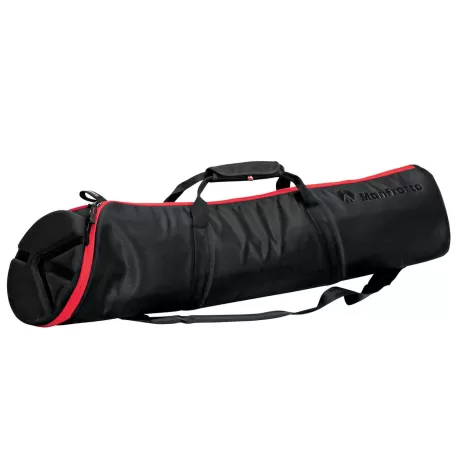 Bolsa acolchoada para tripé. 100 cm - MB MBAG100PN - Manfrotto - Acessórios Bolsa acolchoada para tripé. 100 cm - MB MBAG100PN - Manfrotto - Acessórios