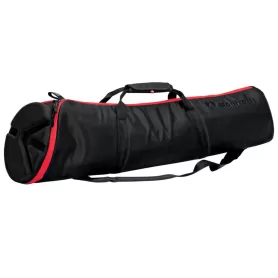 Bolsa para Tripé Acolchoada. 100 cm Assimétrica - MB MBAG100PNHD - Manfrotto - Acessórios