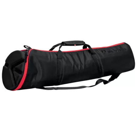 Bolsa para Tripé Acolchoada. 100 cm Assimétrica - MB MBAG100PNHD - Manfrotto - Acessórios Bolsa para Tripé Acolchoada. 100 cm Assimétrica - MB MBAG100PNHD - Manfrotto - Acessórios
