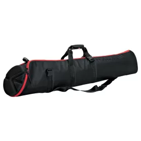 Bolsa acolchoada para tripé. 120 cm - MB MBAG120PN - Manfrotto - Acessórios