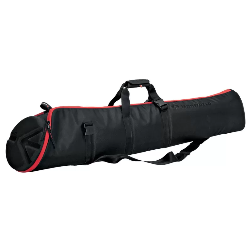Bolsa acolchoada para tripé. 120 cm - MB MBAG120PN - Manfrotto - Acessórios Bolsa acolchoada para tripé. 120 cm - MB MBAG120PN - Manfrotto - Acessórios