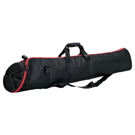Bolsa acolchoada para tripé. 120 cm - MB MBAG120PN - Manfrotto - Acessórios Bolsa acolchoada para tripé. 120 cm - MB MBAG120PN - Manfrotto - Acessórios