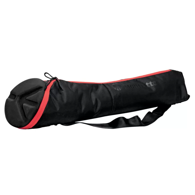 Bolsa para Tripé sem Acolchoamento. 80 cm - MB MBAG80N - Manfrotto - Acessórios Bolsa para Tripé sem Acolchoamento. 80 cm - MB MBAG80N - Manfrotto - Acessórios