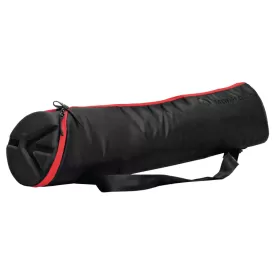 Bolsa acolchoada para tripé. 80 cm - MB MBAG80PN - Manfrotto - Acessórios