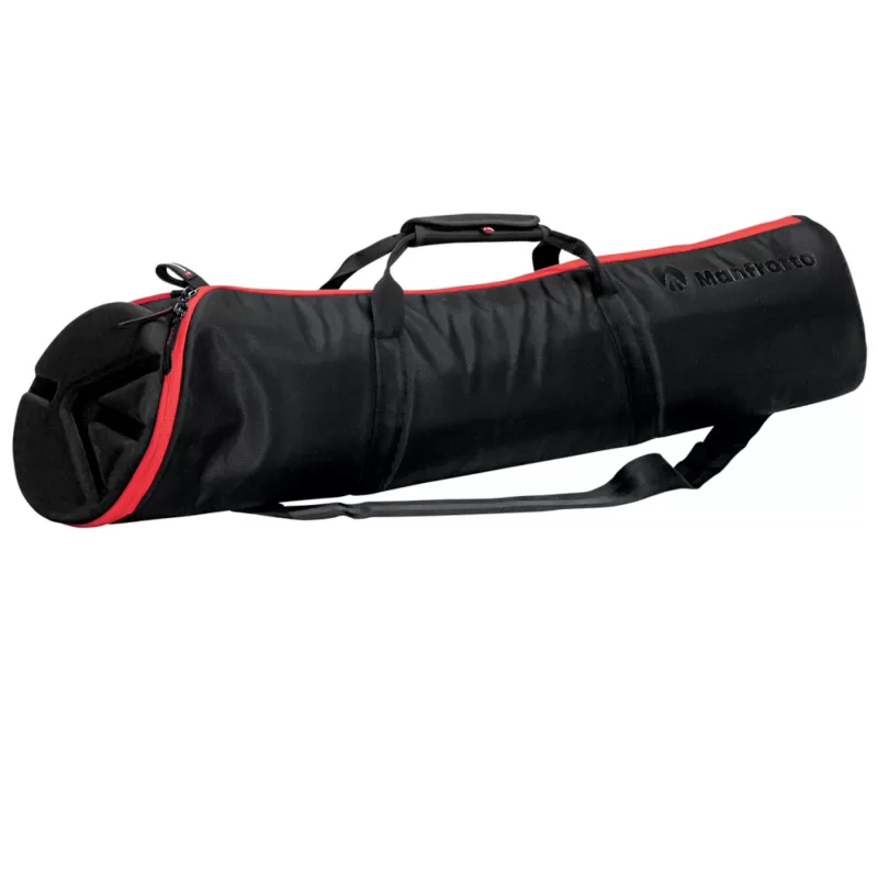 Bolsa acolchoada para tripé. 90 cm - MB MBAG90PN - Manfrotto - Acessórios Bolsa acolchoada para tripé. 90 cm - MB MBAG90PN - Manfrotto - Acessórios