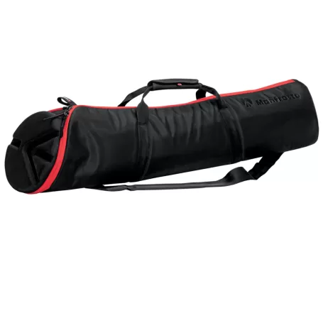 Bolsa acolchoada para tripé. 90 cm - MB MBAG90PN - Manfrotto - Acessórios Bolsa acolchoada para tripé. 90 cm - MB MBAG90PN - Manfrotto - Acessórios