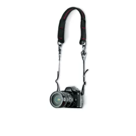 Alça para câmera PL-C-STRAP - MB - Manfrotto - Acessórios
