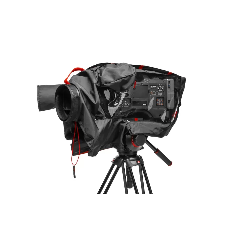 Caixa de vídeo à prova d'água RC-1 PL - MB PL-RC-1 - Manfrotto - Acessórios Caixa de vídeo à prova d'água RC-1 PL - MB PL-RC-1 - Manfrotto - Acessórios