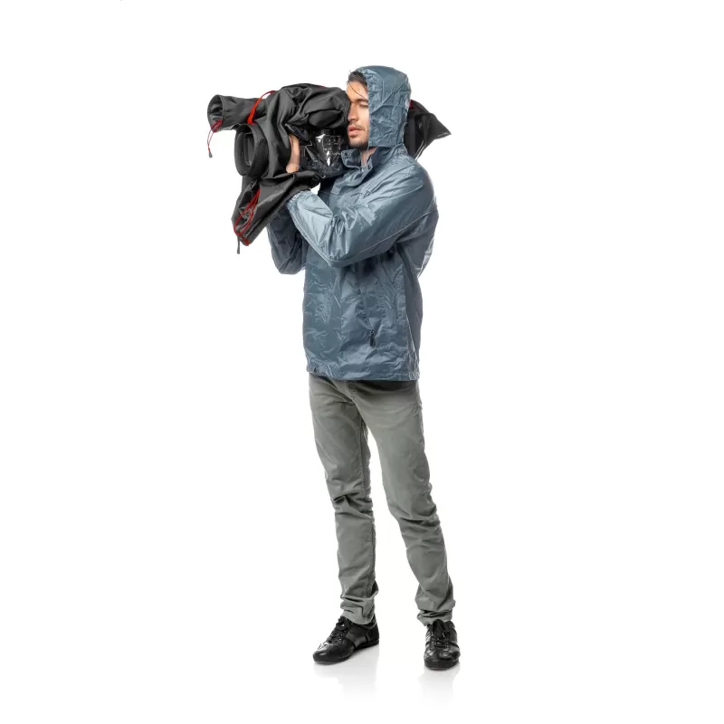 Caixa de vídeo à prova d'água RC-1 PL - MB PL-RC-1 - Manfrotto - Acessórios