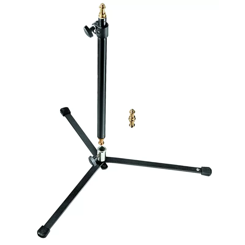 Suporte Backlite Studio. 2 seções. Altura 85 cm - 012B - Manfrotto - Suportes, Suportes e Bases Suporte Backlite Studio. 2 seções. Altura 85 cm - 012B - Manfrotto - Suportes, Suportes e Bases