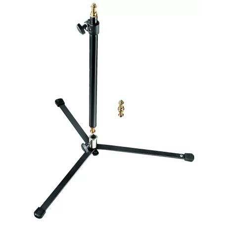 Suporte Backlite Studio. 2 seções. Altura 85 cm - 012B - Manfrotto - Suportes, Suportes e Bases Suporte Backlite Studio. 2 seções. Altura 85 cm - 012B - Manfrotto - Suportes, Suportes e Bases