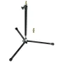 Pie de estudio Backlite. 2 secciones. Altura 85cm - 012B - Manfrotto - Pies, Soportes y Bases