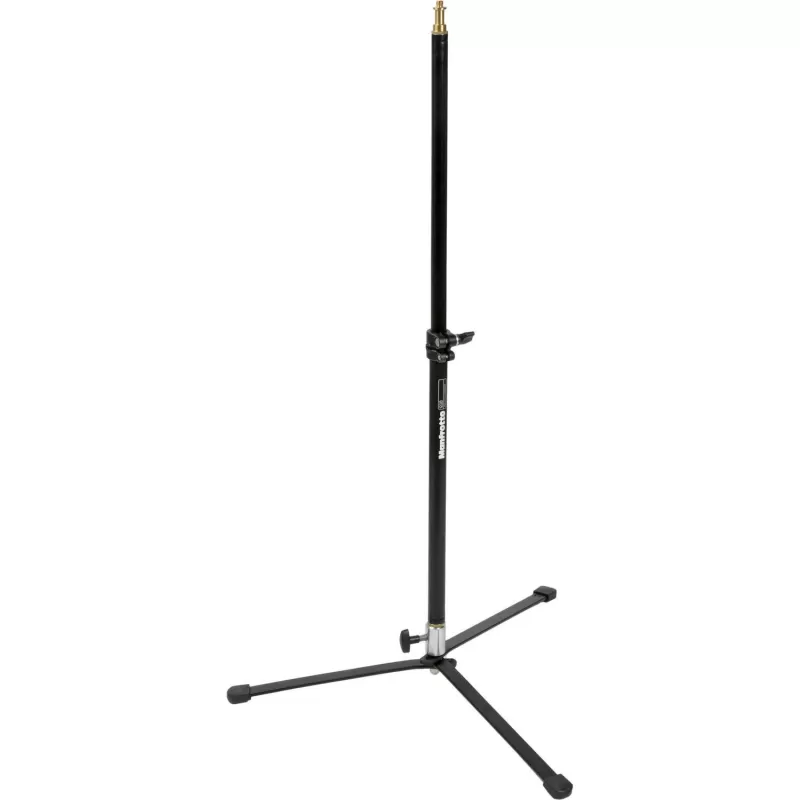 Suporte Backlite Studio. 2 seções. Altura 85 cm - 012B - Manfrotto - Suportes, Suportes e Bases