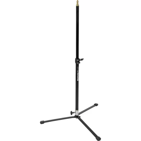 Suporte Backlite Studio. 2 seções. Altura 85 cm - 012B - Manfrotto - Suportes, Suportes e Bases