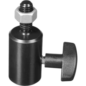 Adaptador 3/8" para 25mm - 014BIM - Manfrotto - Sapatas, Grampos e Adaptadores