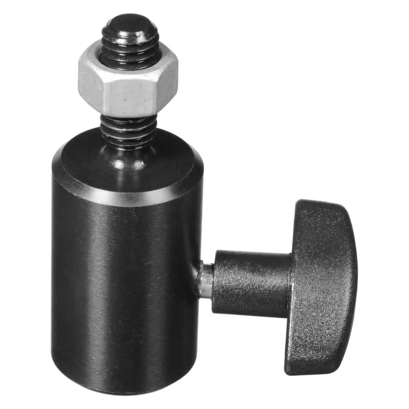 Adaptador 3/8" para 25mm - 014BIM - Manfrotto - Sapatas, Grampos e Adaptadores Adaptador 3/8" para 25mm - 014BIM - Manfrotto - Sapatas, Grampos e Adaptadores