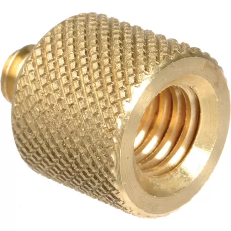 Adaptador 3/8 para 1/4 - 015 - Manfrotto - Sapatas, Grampos e Adaptadores