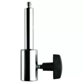 Adaptador hembra 16mm - 016 - Manfrotto - Zapatas, Pinzas y Adaptadores
