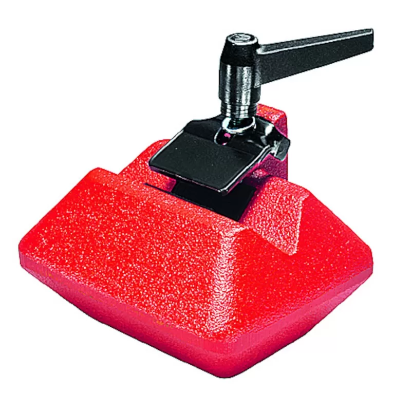 Contrapeso 4,3kg - 023 - Manfrotto - Acessórios