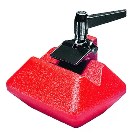 Contrapeso 4,3kg - 023 - Manfrotto - Acessórios