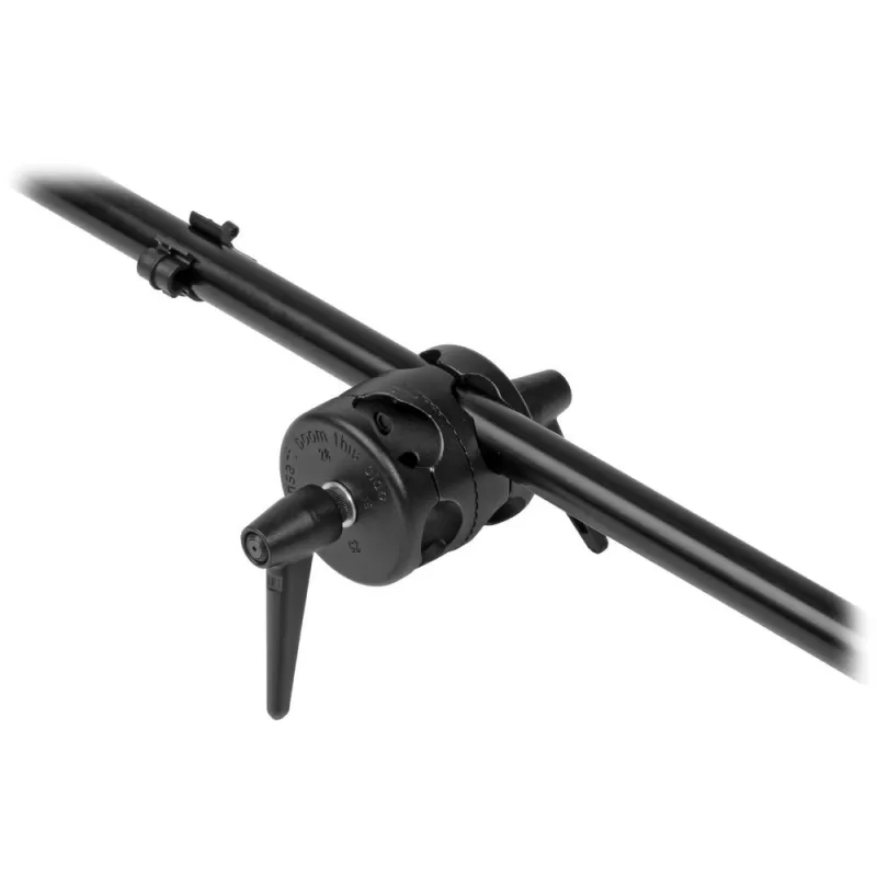 Lança leve (LightBoom) sem suporte. Preto - 024B - Manfrotto - Suportes, suportes e bases