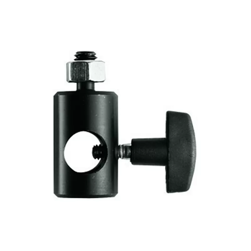 SuperBoom Boom A17+014 sem suporte - 025BSL - Manfrotto - Suportes, montagens e bases