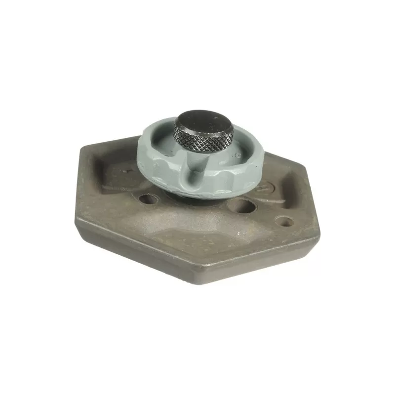 Sapata de liberação rápida 030-14 Hex 1/4" - 030-14 - Manfrotto - Sapatas, grampos e adaptadores