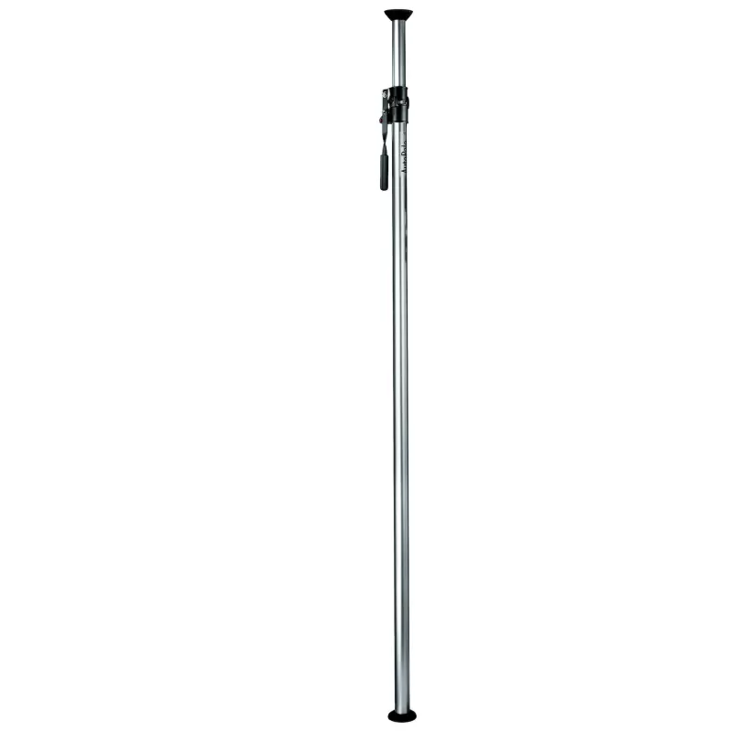 Autopole (poste vertical). Altura 2,1-3,7 m. - 032 - Manfrotto - Colunas, Tubos, Braços, Postes e Extensões Autopole (poste vertical). Altura 2,1-3,7 m. - 032 - Manfrotto - Colunas, Tubos, Braços, Postes e Extensões