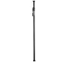 Autopole (pértiga vertical). Altura 2,1-3,7m. Negra - 032B - Manfrotto - Columnas, Tubos, Brazos, Postes y Extensiones