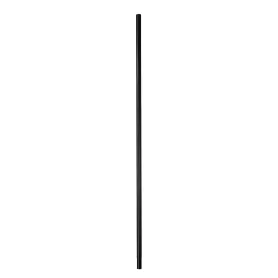 Tubo de extensão crossover para Autopole. Diâmetro: 40 mm. Comprimento: 2 m. Preto - 033B - Manfrotto - Colunas, Tubos, Braços, Postes e Extensões...