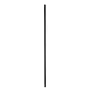 Tubo de extensión cruzado para Autopole. Diám.40mm. Long.2m. Negro - 033B - Manfrotto - Columnas, Tubos, Brazos, Postes y Ext...