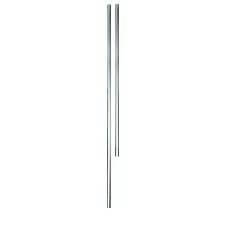 Tubo de extensão transversal para Autopole. Diâmetro 40 mm. Comprimento 1,5 m - 034 - Manfrotto - Colunas, Tubos, Braços, Postes e Acessórios...