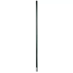 Tubo de extensão crossover para Autopole. Diâmetro: 40 mm. Comprimento: 1,5 m. Preto - 034B - Manfrotto - Colunas, Tubos, Braços, Postes e Acessórios