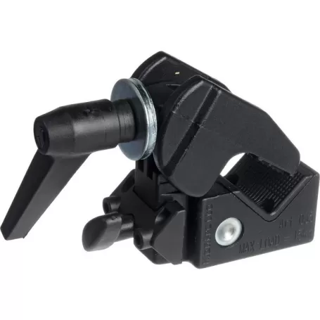 Super Clamp - 035 - Manfrotto - Sapatas, Grampos e Adaptadores Super Clamp - 035 - Manfrotto - Sapatas, Grampos e Adaptadores