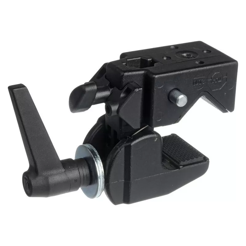 Super Clamp - 035 - Manfrotto - Sapatas, Grampos e Adaptadores