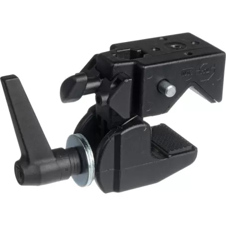 Super Clamp - 035 - Manfrotto - Sapatas, Grampos e Adaptadores