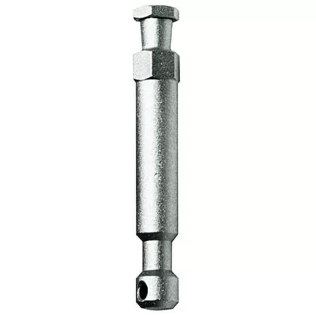 Torneira de iluminação MR-036MR - Manfrotto - Acessórios Torneira de iluminação MR-036MR - Manfrotto - Acessórios